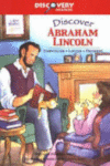 DISCOVER ABRAHAM LINCOLN: STORYTELLER  L