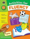 ACTIVITIES FOR FLUENCY  GRADE 1-2