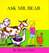 ASK MR. BEAR