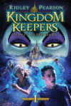 DISNEY AFTER DARK #1 (KINGDOM KEEPERS)