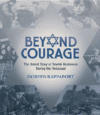 BEYOND COURAGE: THE UNTOLD STORY OF JEWISH(HC)