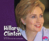Hillary Clinton (Pebble Plus: First Ladies)