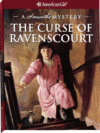 CURSE OF RAVENSCOURT: SAMANTHA MYSTERY