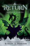 DISNEY LANDS #1 (KINGDOM KEEPERS)(HC)