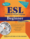ESL BEGINNER