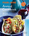 FOOD & WINE ANNUAL 2011 : ENTIRE YE