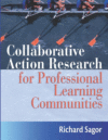 COLLABBORATIVE ACTION RESEARCH