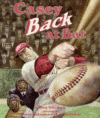 CASEY BACK AT BAT (HC)