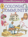 COLONIAL COMMUNITY