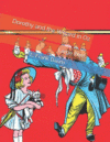 Dorothy and the Wizard in Oz: Large Print