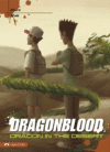 DRAGON IN THE DESERT (DRAGONBLOOD)