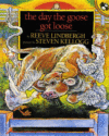 DAY THE GOOSE GOT LOOSE