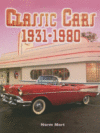 CLASSIC CARS 1931-1980