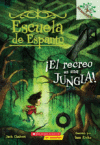 El recreo es una jungla! / Recess Is a Jungle!