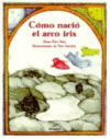COMO NACIO EL ARCO IRIS (SMALL BOOKS)