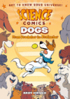 Dogs (Science Comics: From Predator to Protector)