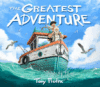 Greatest Adventure