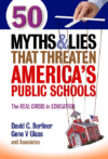 50 MYTHS AND LIES THAT THREATEN AMERICA'