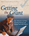 GETTING THE GRANT : HOW EDUCATORS CAN WR