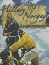 HILLARY AND NORGAY: TO THE TOP OF MOUNT