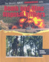 BOMB AND MINE DISPOSAL OFFICERS
