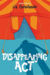 DISAPPEARING ACT