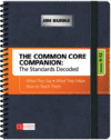COMMON CORE COMP STANDARD DECODED 9-12