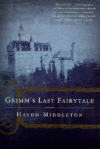 GRIMM'S LAST FAIRYTALE