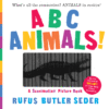 ABC Animals!  ( Scanimation Picture Books )