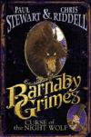 CURSE OF THE NIGHT WOLF#1 BARNABY GRIMES