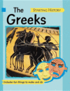 GREEKS (STARTING HISTORY)