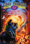 ESCAPE FROM FIRE MOUNTAIN