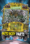 Auto Body Parts ( School Bus of Horrors