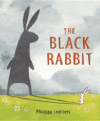BLACK RABBIT