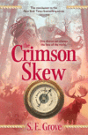 Crimson Skew #3 ( Mapmakers Trilogy )