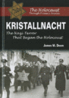 KRISTALLNACHT: NAZI TERROR THAT BEGAN(LB)