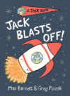 Jack Blasts Off #2 ( Jack Book )