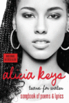 TEARS FOR WATER : SONGBOOK OF POEMS AND