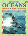 LIFE IN THE OCEANS