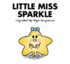 LITTLE MISS SPARKLE