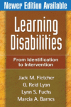 LEARNING DISABILITIES : FROM IDENTIFICAT