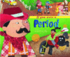 IF YOU WERE A PERIOD