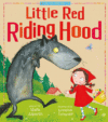 Little Red Riding Hood (My First Fairy Tales)