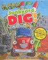JUNKYARD DIG! : BUILDING FROM A TO Z