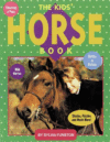 KIDS' HORSE BOOK