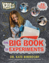 Kate the Chemist: Big Book of Experiments