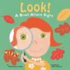 LOOK! : A BOOK ABOUT SIGHT