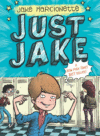 JUST JAKE