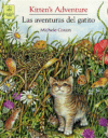 KITTEN'S ADVENTURE/AVENTURAS DEL GATITO
