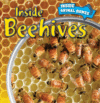 INSIDE BEEHIVES